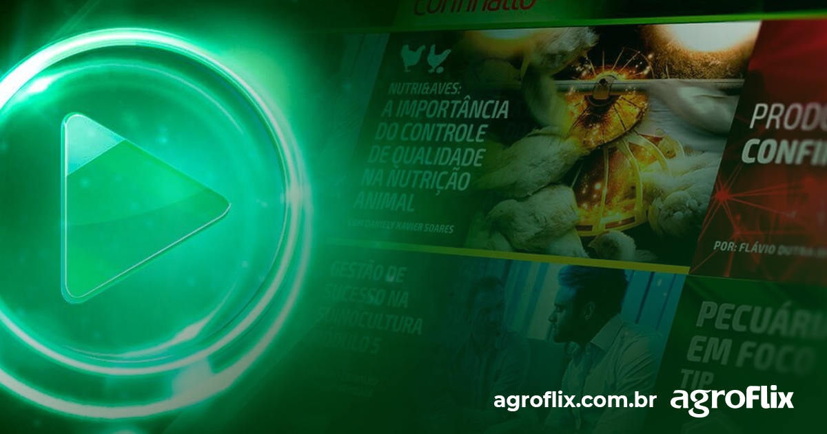 (c) Agroflix.com.br